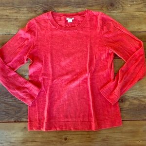 Jcrew sweater